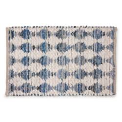 Alfombra Rectangular de Yute 60x90cm