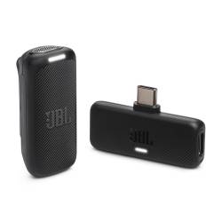 Micrófono JBL Quantum Stream Wireless