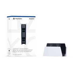Estación de Recarga DualSense PS5 Sony ADP-15WH A