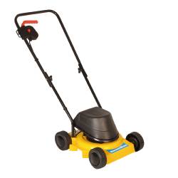 Cortadora de Césped Eléctrica Severbon 30cm 1000w
