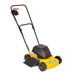 Cortadora de Césped Eléctrica Severbon 40cm 1200w