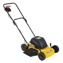 Cortadora de Césped Eléctrica Severbon 40cm 1200w