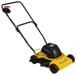 Cortadora de Césped Eléctrica Severbon 45cm 1600w