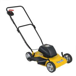 Cortadora de Césped Eléctrica Severbon 45cm 1600w