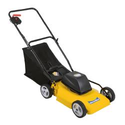 Cortadora de Césped Eléctrica Severbon con Bolsa 45cm 1600w
