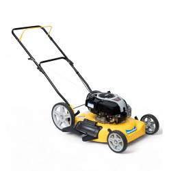 Cortadora de Césped Severbon 55cm 161cc