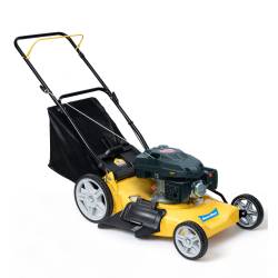 Cortadora de Césped Severbon con Bolsa 50cm 145cc