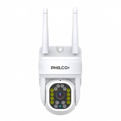 Cámara de Seguridad Wifi HD Philco 94PSC200O