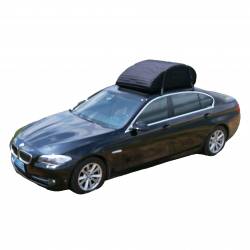 Bolso para Techo 500Lts Traful