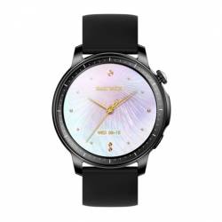 Smart Watch Colmi V65 GPS Negro