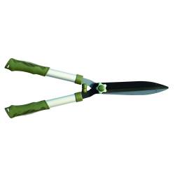 Tijera Recta Cortacercos Green Leaf 9"