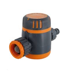 Temporizador 2hs Green Leaf