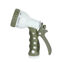 Pistola de Riego 8 Funciones Green Leaf