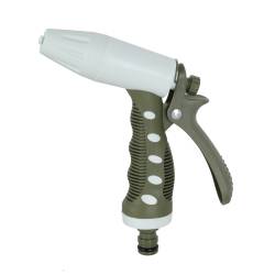 Pistola de Riego Ajustable Green Leaf