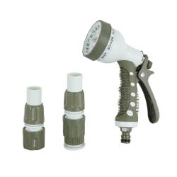 Set de Riego 5 Piezas Green Leaf