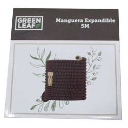 Manguera Expandible 15M Green Leaf