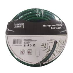 Manguera Eco 1/2" 10M Green Leaf