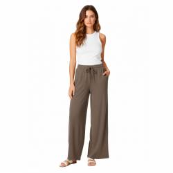 Pantalón Mujer Urban Ancho Talle 40-48