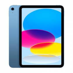 Tablet Apple IPad 11" 6GB 256GB Azul