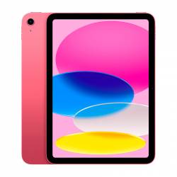 Tablet Apple IPad 11" 6GB 256GB Rosa