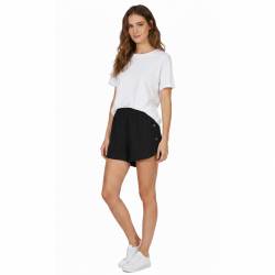 Short Mujer Nordico con Botones Talle 42-48