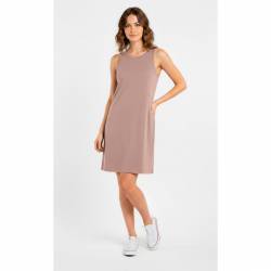 Vestido Mujer Evase Treintauno Talle 42-48