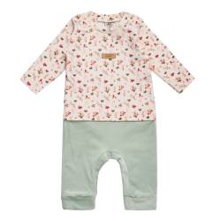 Enterito Bebe/a Yaby Talle 0-9