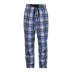 Pantalón Infantil a Cuadros Romans Talle 4-16