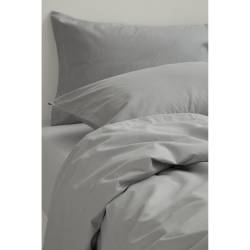 Juego de Sábanas King Cemento