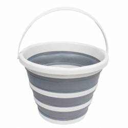 Palangana Plegable con Manijas 10,5Lts Cocina & Bazar