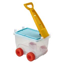 Organizador de Juguetes Cocina & Bazar