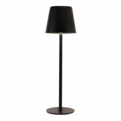 Lámpara Led Cool Basic Negro WPTL0428-1