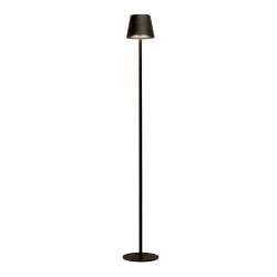 Lámpara Led Cool Basic Negro WPTL0428-4