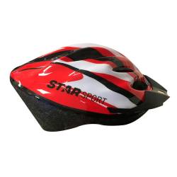 Casco Ciclista Starsport