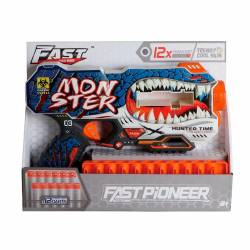 Lanzador Manual Skin 22Cm Pardes