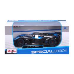 Auto Bugatti Bolide Maisto