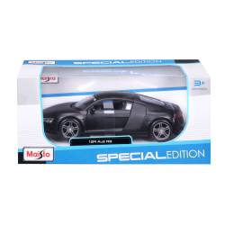 Auto Audi R8 Maisto