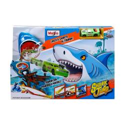 Pista Shark Maisto