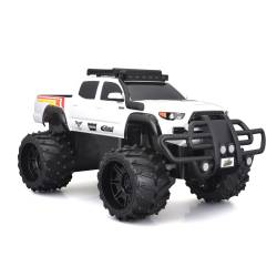 Camioneta  RC Off-Road Toyota Maisto