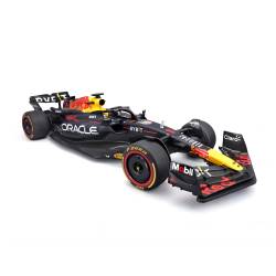 Vehículo RC F1 Oracle RB19 1:10 Maisto