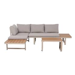 Juego de Exterior 3 Piezas