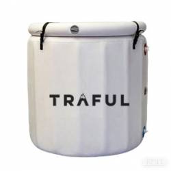 Conservadora Traful Bañera de Hielo Grande