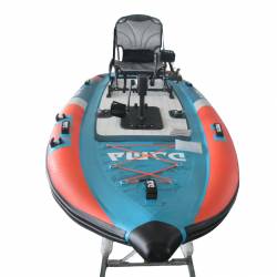 Tabla de Paddle Surf Inflable Para Pesca