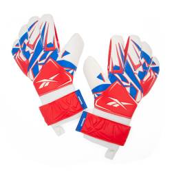 Guantes de Arquero Reebok Vortex Talle 4/5