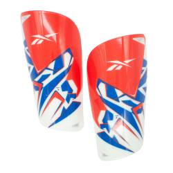 Canilleras Reebok Vortex Talle S