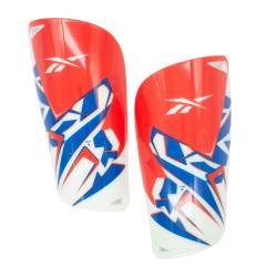 Canilleras Reebok Vortex Talle XS