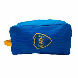 Botinero Boca Licencia Clubes