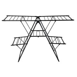 Tender de Pie con Alas Cocina & Bazar Negro