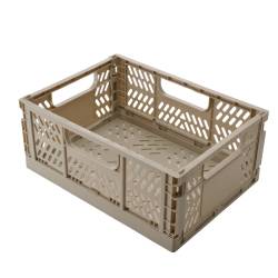 Canasto Plegable Mediano Cocina & Bazar