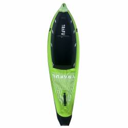 Bote Kayak Inflable Traful 2 Personas